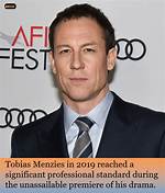Tobias Menzies: a Journey Through the Versatile Actor's Life