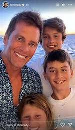 Tom Brady's Family Ties: Meet His Sisters