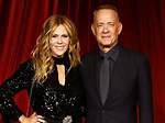 Tom Hanks and Rita Wilson: Inside the Secret to Their 35-Year Marriage