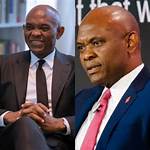 Tony Elumelu Biography, Age, Height, Wife, Net Worth, Family