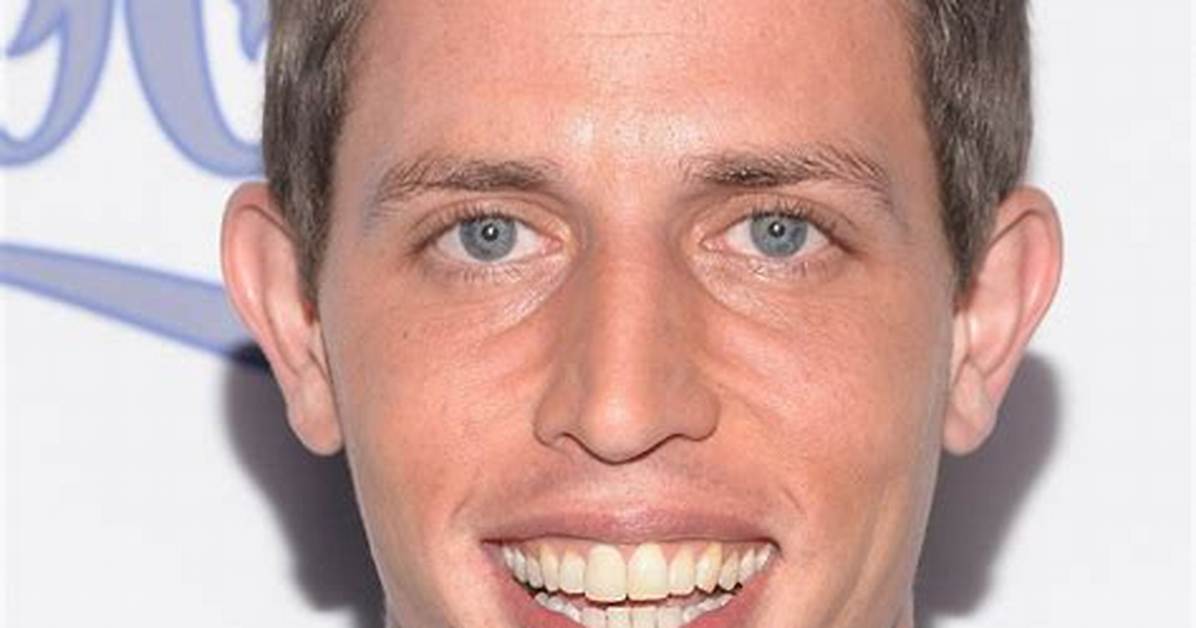 Tony Hinchcliffe's Marital Status and Net Worth