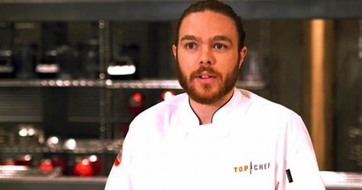 Top Chef: Who Is Phillip Frankland Lee Wife Margarita Kallas-Lee? Couple Age Difference and Net Worth Details to Follow