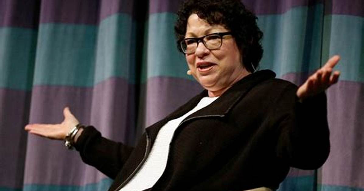 Top Facts to Know About Sotomayor's Spouse