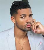 Top Instagram Black Male Models to Follow: a Guide to Style and Influence