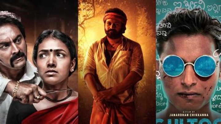 Top Kannada Movies 2025 & More: Streaming, Reviews, & Where to Watch!