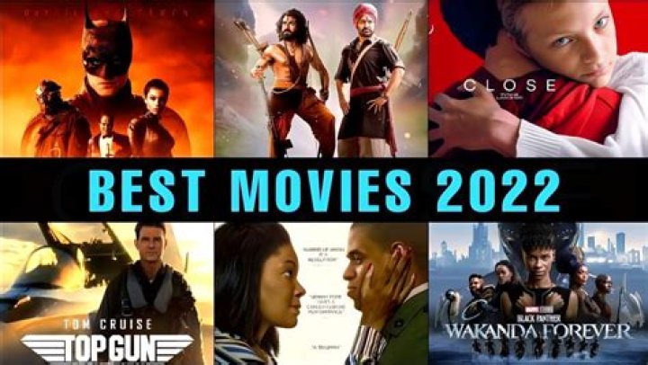 Top MK Movies: Ranked & Reviewed (So Far) - Watch Now!
