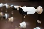 Top-Rated Mom Cctv Cameras for Peace of Mind and Safety