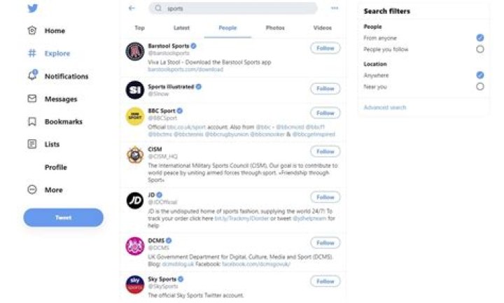 Top Twitter Pages Ifykyk: Your Guide to the Best on X