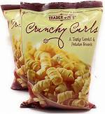 Trader Joes Crunchy Curls Are Tiktoks Latest Obsession |