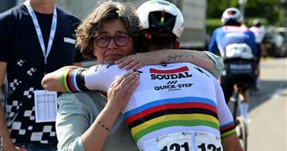Tragic End: the Story Behind Gino Cyclist Death