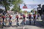 Tragic Farewell: the Gino Mader Death Video and Its Impact on Cycling