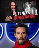 Tragic Loss: Unveiling the Truth About Keanu Reeves' Daughter