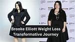 Transformative Journey: the Weight Loss of Ej Johnson