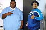 Transforming Health: the Journey of Jerod Mixon’s Weight Loss