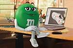 Transforming into the Iconic Green M&M: a Cosplay Guide