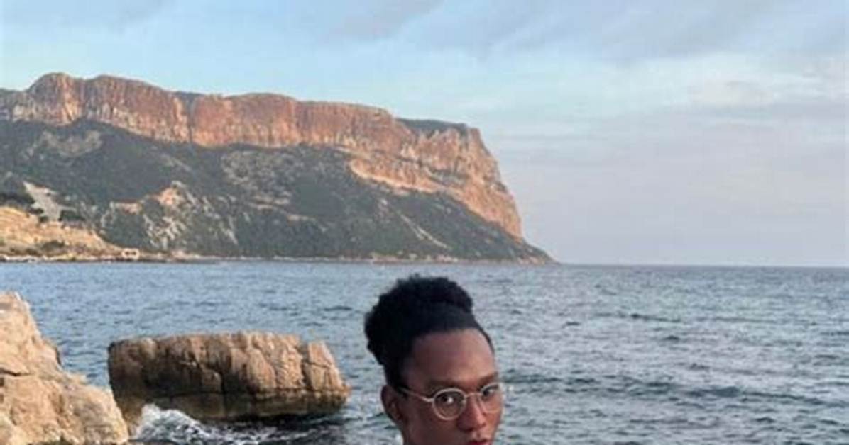 Transgender Sprinter Halba Diouf Height and Wikipedia |