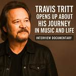Travis Tritt: a Journey Through Life and Legacy