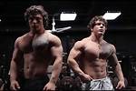 Tren Twins Height and Weight Explored