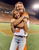 Trevor Lawrence's Wife: Unlocking the Enigma