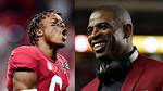 Trey Sanders Calls Uncle Deion Sanders for Possible Colorado Transfer