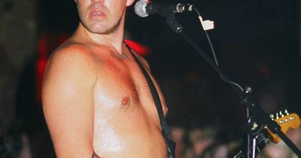 Troy Dendekker's Memorable Performance in 1996