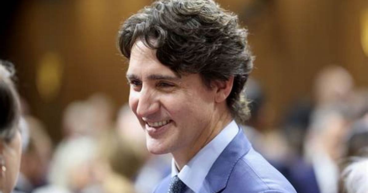 Trudeau's Wealth: How Much Has His Net Worth Increased?