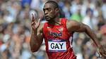 Tyson Gay Net Worth: How Much Does the American Athlete Earn?