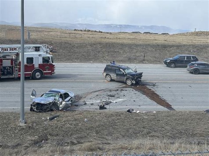 U.S. 93 Fatal Accident Today in Montana: A Comprehensive Analysis and Safety Insights