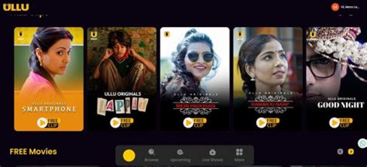 Ullu Web Series: Watch & Download | Latest Releases & More!