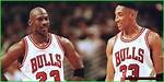 Unbreakable Bond: the Dynamic Duo of Scottie Pippen and Michael Jordan