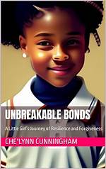 Unbreakable Bonds: the Journey of a Kid and His Mom