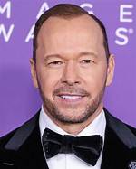 Uncover Donnie Wahlberg's Musical Past: Which Boy Band Did He Grace?