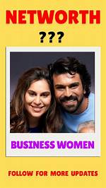 Uncover Her Business Empire, Lifestyle, and Philanthropy