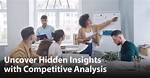 Uncover Hidden Insights and Surprises