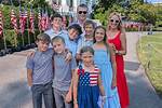 Uncover Pete Hegseth's Family Story: Surprising Revelations Inside