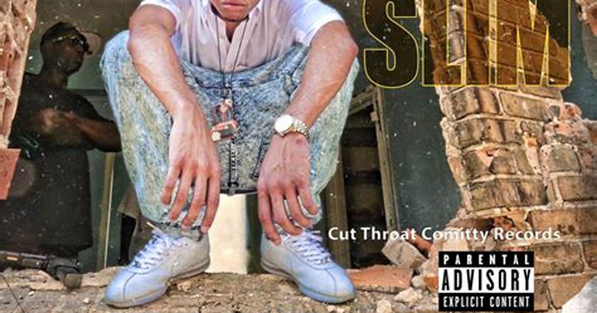 Uncover Soulja Slim's Towering Stature: Height, Impact, and Legacy