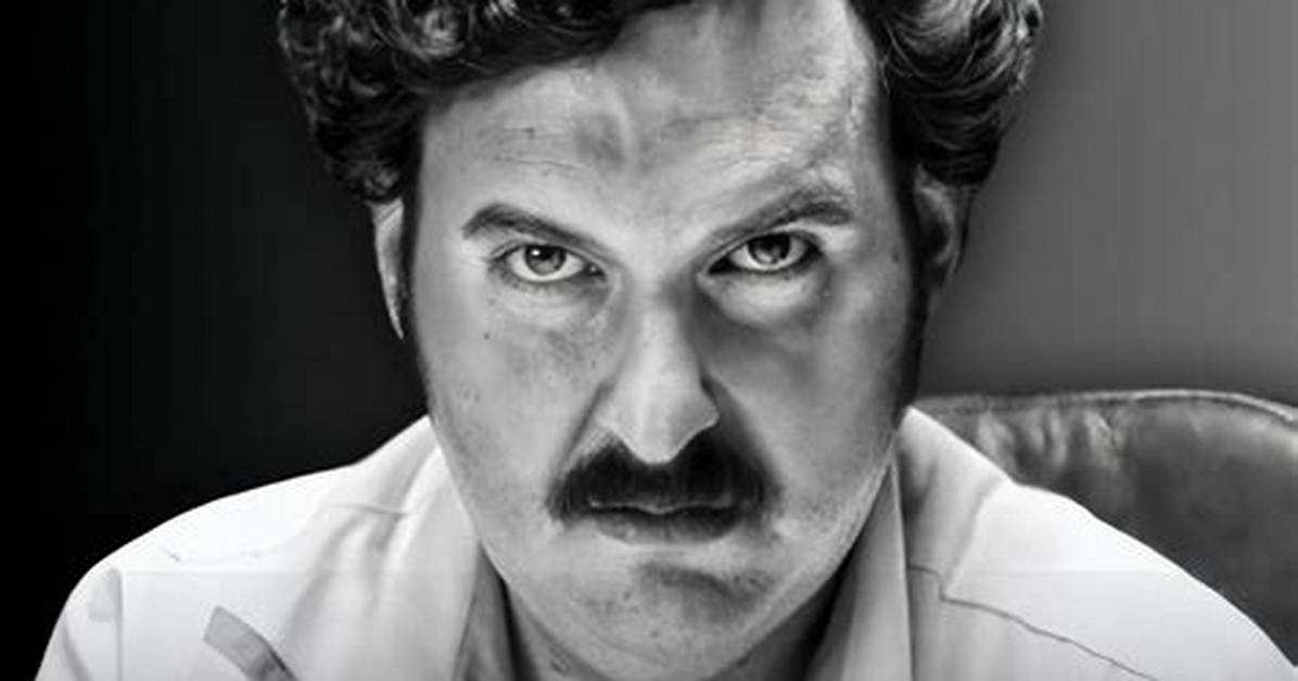 Uncover the Astounding Peak of Pablo Escobar's Wealth