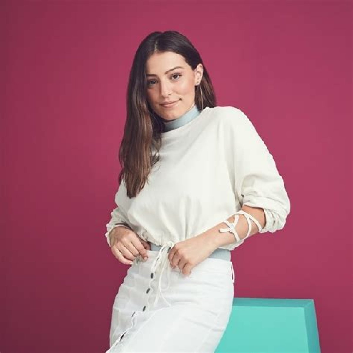 Uncover the Brilliance of Brianna Mazzola: Insights and Inspirations