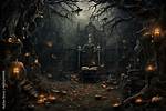 Uncover the Eerie and Spine-Tingling: Cursed Pictures Revealed