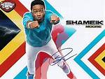 Uncover the Extraordinary World of Shameik Moore: Talent, Versatility, and Inspiration