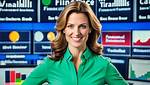 Uncover the Financial Insights of Kate Bohner and Michael Lewis