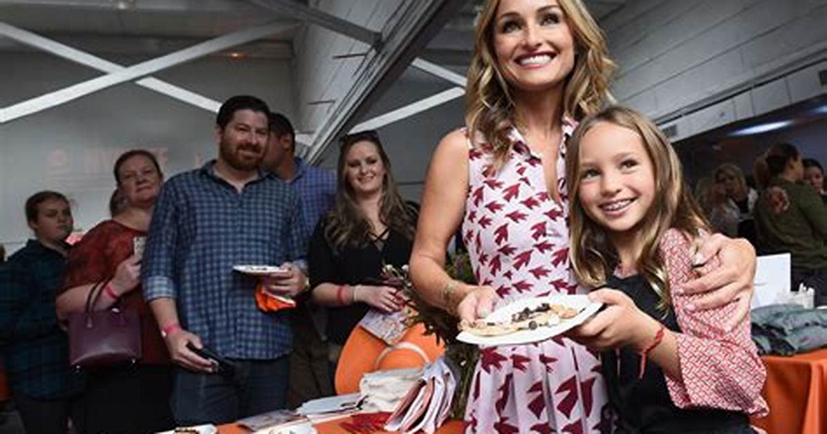 Uncover the Hidden Wealth of Giada De Laurentiis!