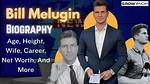 Uncover the Inspiring Story of Bill Melugin's Wife, Katy Johnson
