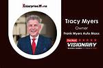 Uncover the Inspiring World of Tracy Myers Denver: Art, Impact, and Community