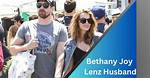 Uncover the Marriage Life of Bethany Joy Lenz: a Revealing Journey