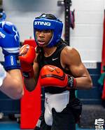 Uncover the Multifaceted Nationality of Boxing Sensation Rolly Romero