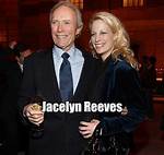 Uncover the Multifaceted World of Jacelyn Reeves Clint Eastwood