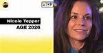 Uncover the Mystery: Nicole Tepper's Age Revealed