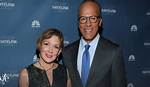 Uncover the Personal Life of Lester Holt: Meet His Partner