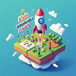 Uncover the Private Lives of His Kids